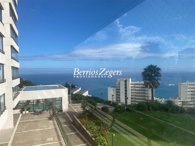 Departamento en venta en Viña del Mar — foto 1