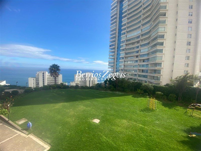 Departamento en venta en Viña del Mar — foto 2