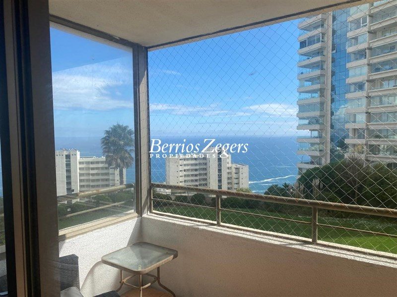 Departamento en venta en Viña del Mar — foto 4