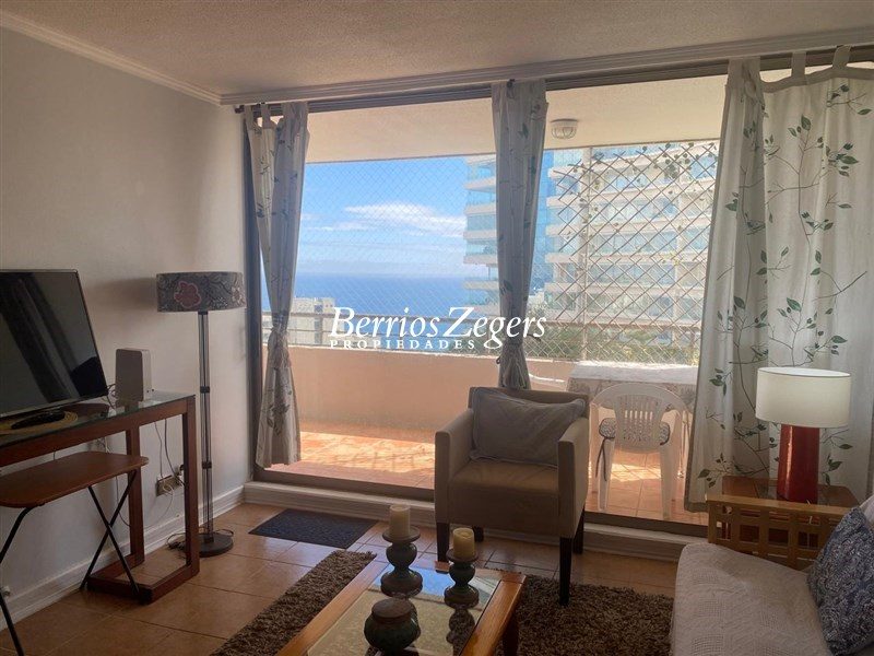 Departamento en venta en Viña del Mar — foto 7