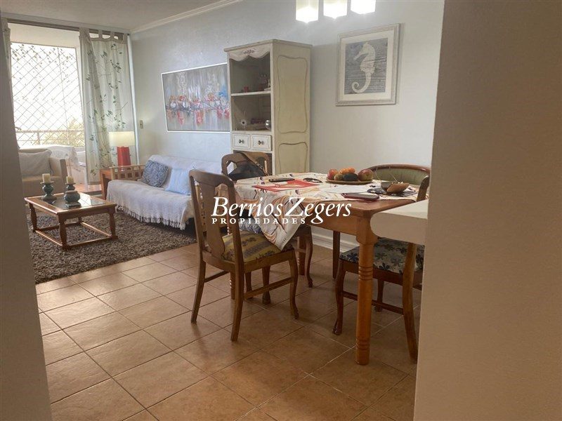 Departamento en venta en Viña del Mar — foto 8