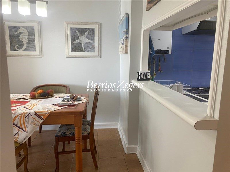 Departamento en venta en Viña del Mar — foto 9
