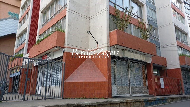 Local comercial en venta en Valparaíso — foto 1