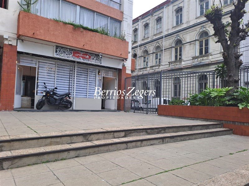 Local comercial en venta en Valparaíso — foto 2