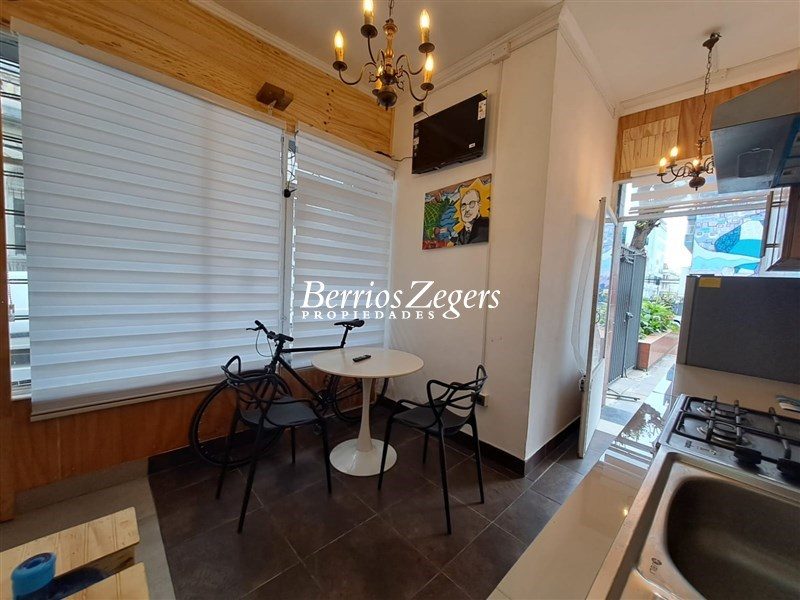 Local comercial en venta en Valparaíso — foto 3