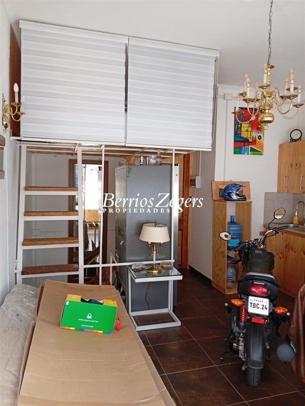 Local comercial en venta en Valparaíso — foto 8