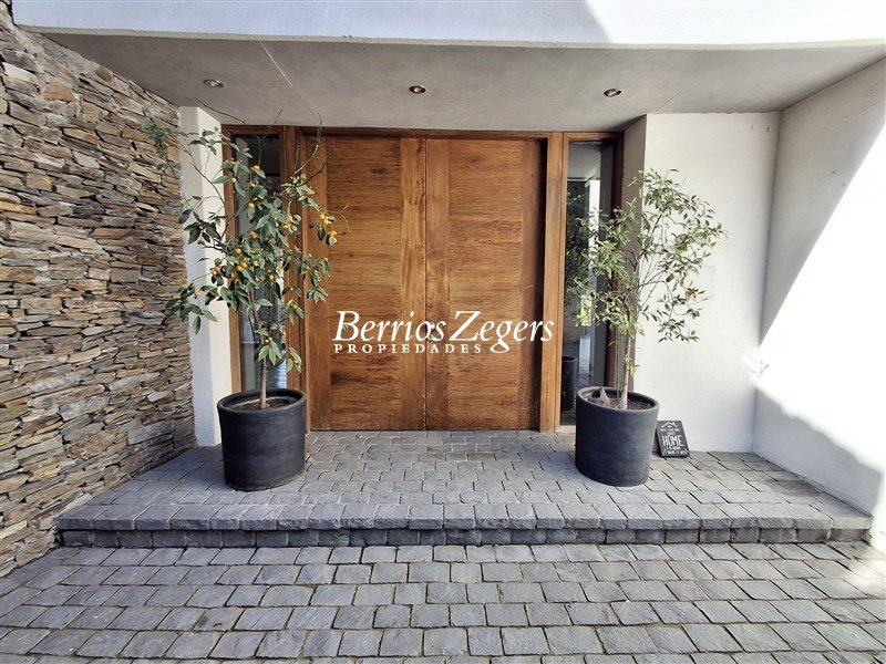 Casa en venta en Lo Barnechea — foto 3