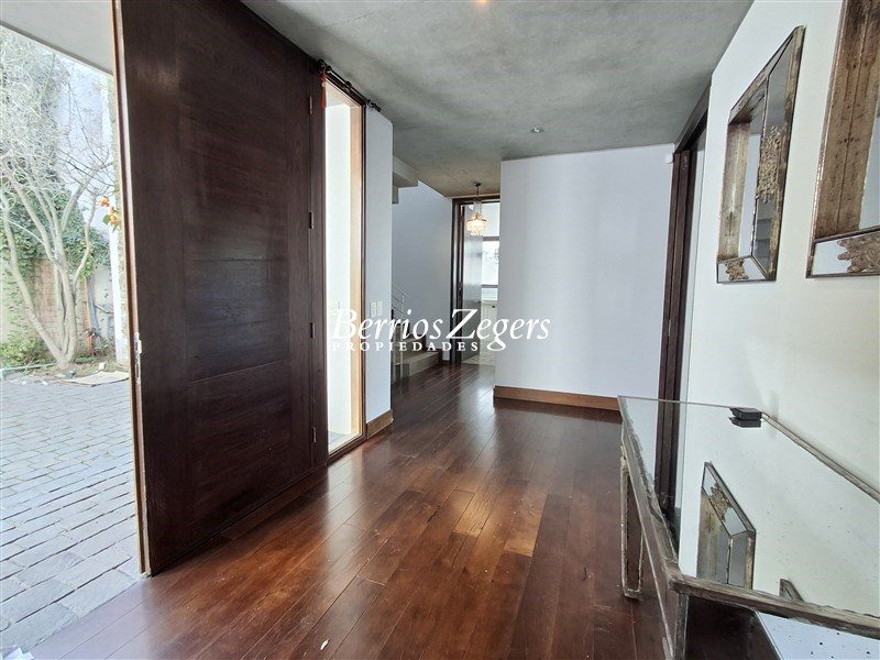 Casa en venta en Lo Barnechea — foto 4