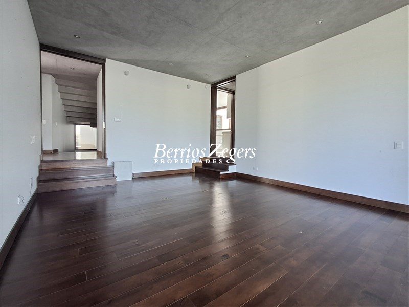 Casa en venta en Lo Barnechea — foto 6