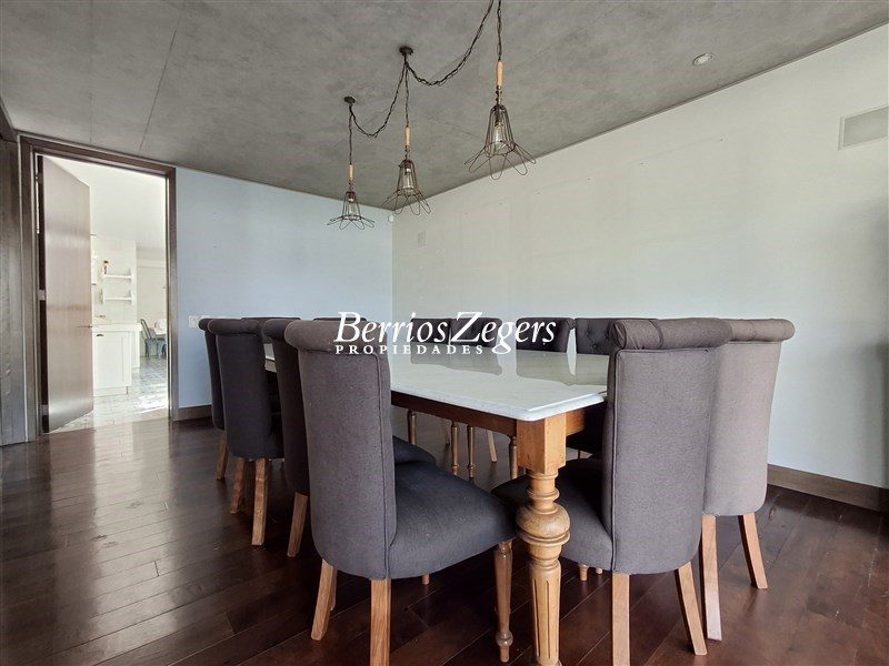 Casa en venta en Lo Barnechea — foto 7