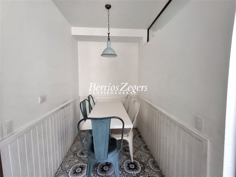 Casa en venta en Lo Barnechea — foto 9