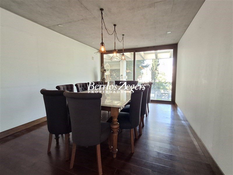 Casa en venta en Lo Barnechea — foto 10