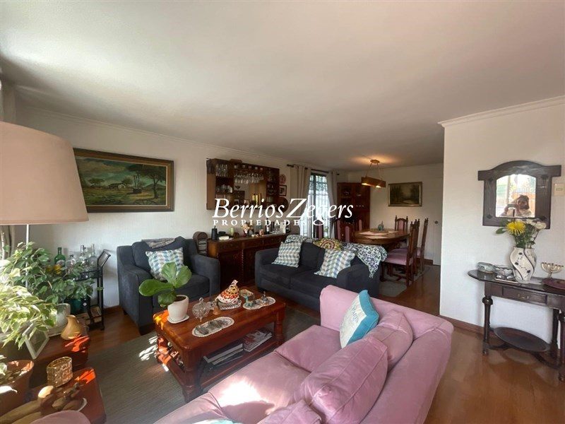 Casa en venta en Las Condes — foto 2