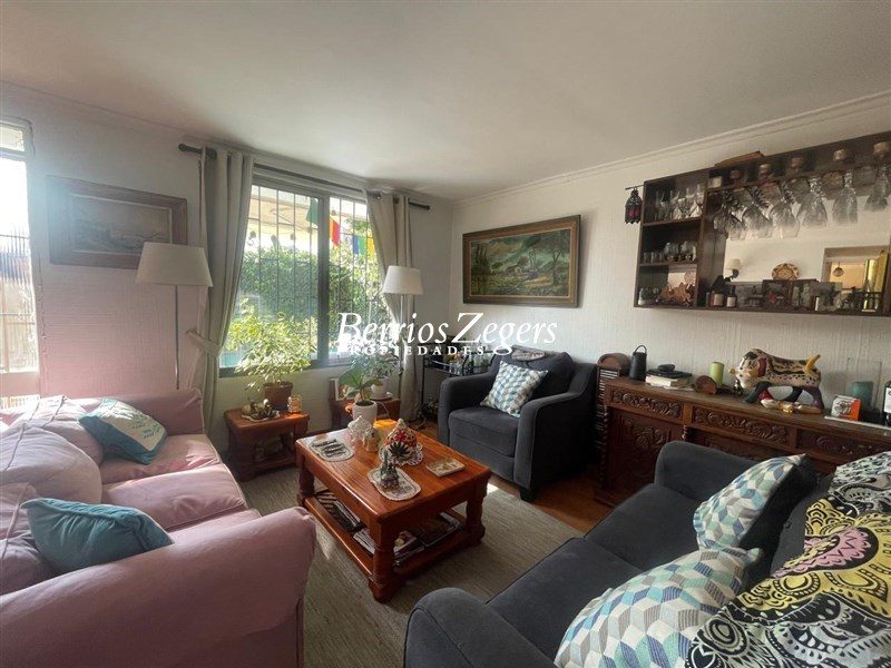 Casa en venta en Las Condes — foto 3