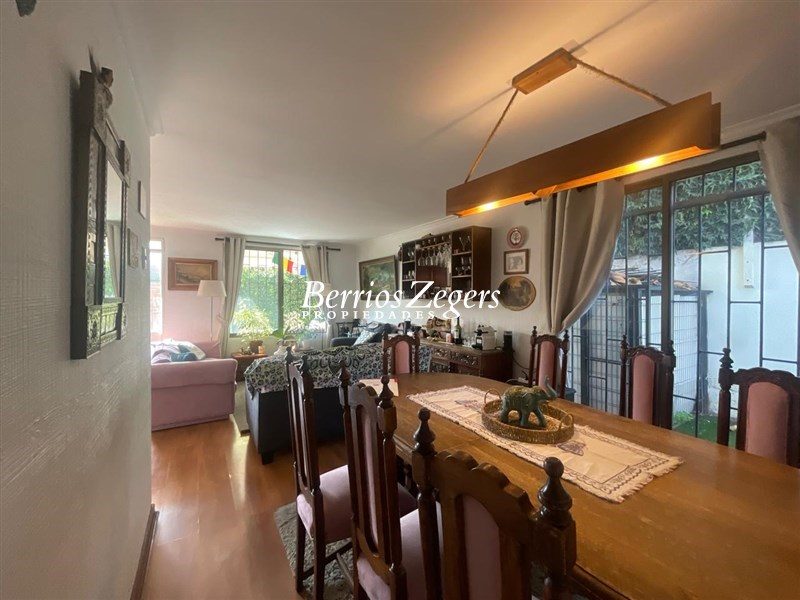 Casa en venta en Las Condes — foto 4
