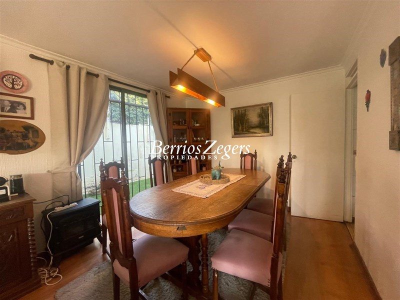 Casa en venta en Las Condes — foto 5