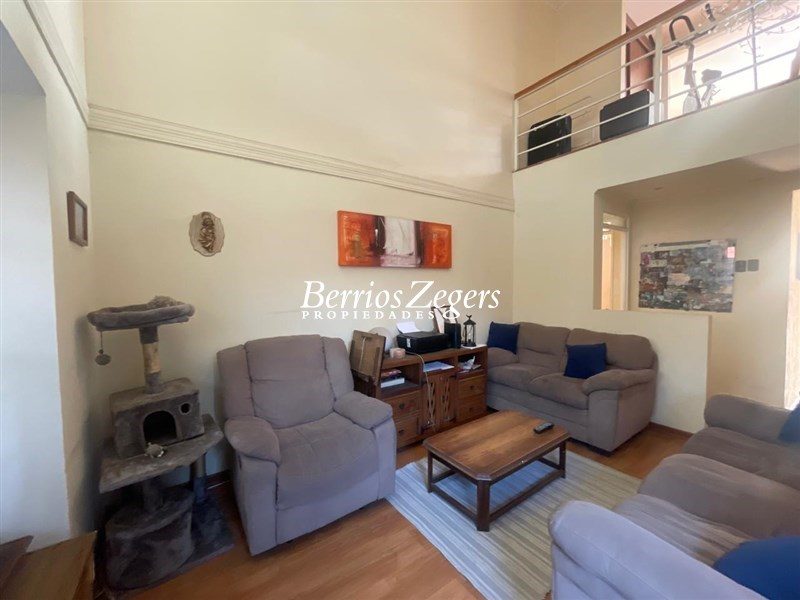 Casa en venta en Las Condes — foto 9