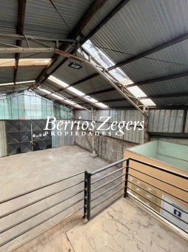 Oficina en venta en Estación Central — foto 4