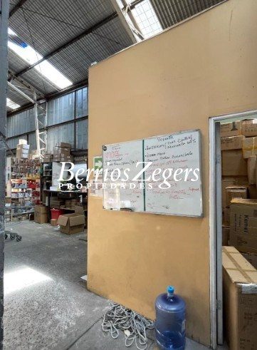 Oficina en venta en Estación Central — foto 5