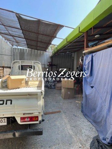 Oficina en venta en Estación Central — foto 8