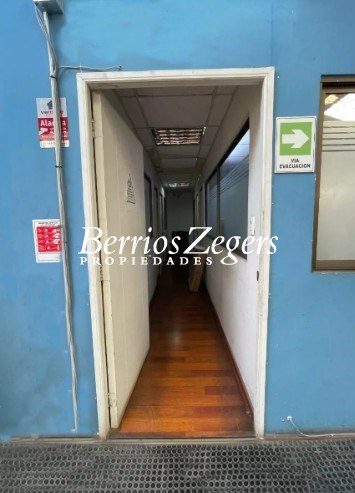 Oficina en venta en Estación Central — foto 9