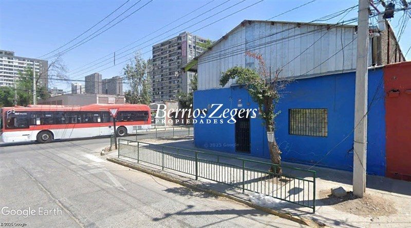 Oficina en venta en Estación Central — foto 10