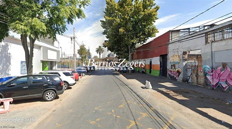 Terreno en venta en Quinta Normal — foto 4