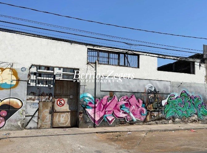 Terreno en venta en Quinta Normal — foto 5