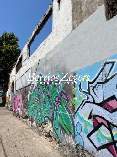 Terreno en venta en Quinta Normal — foto 6