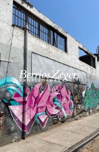 Terreno en venta en Quinta Normal — foto 7