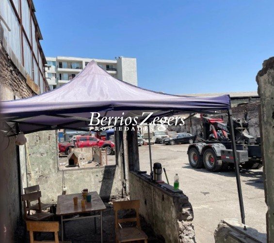 Terreno en venta en Quinta Normal — foto 8