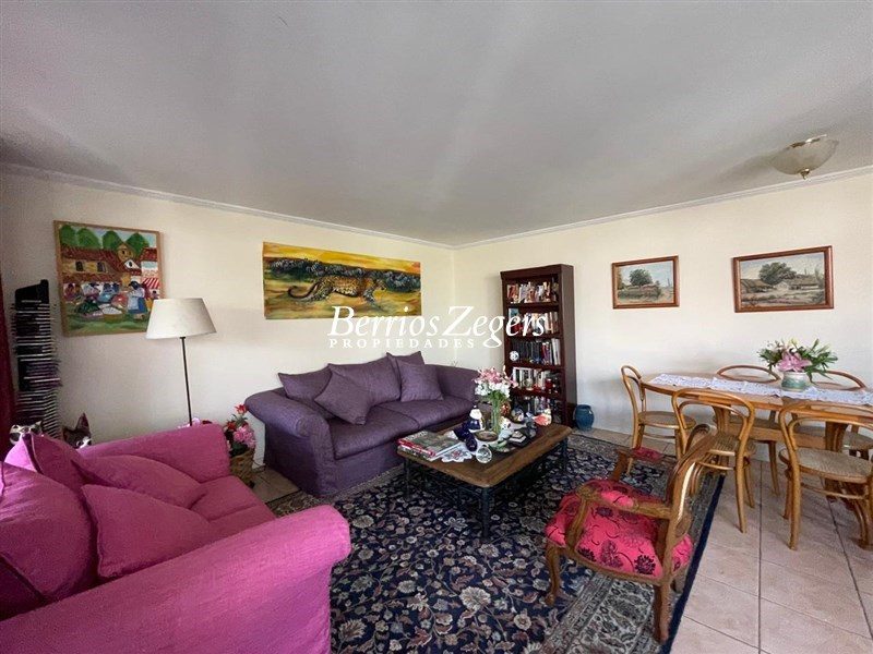 Departamento en venta en Las Condes — foto 1