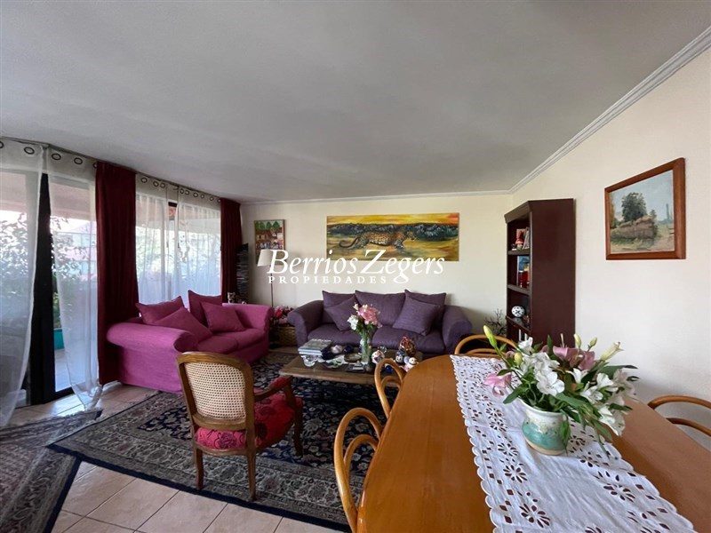 Departamento en venta en Las Condes — foto 3