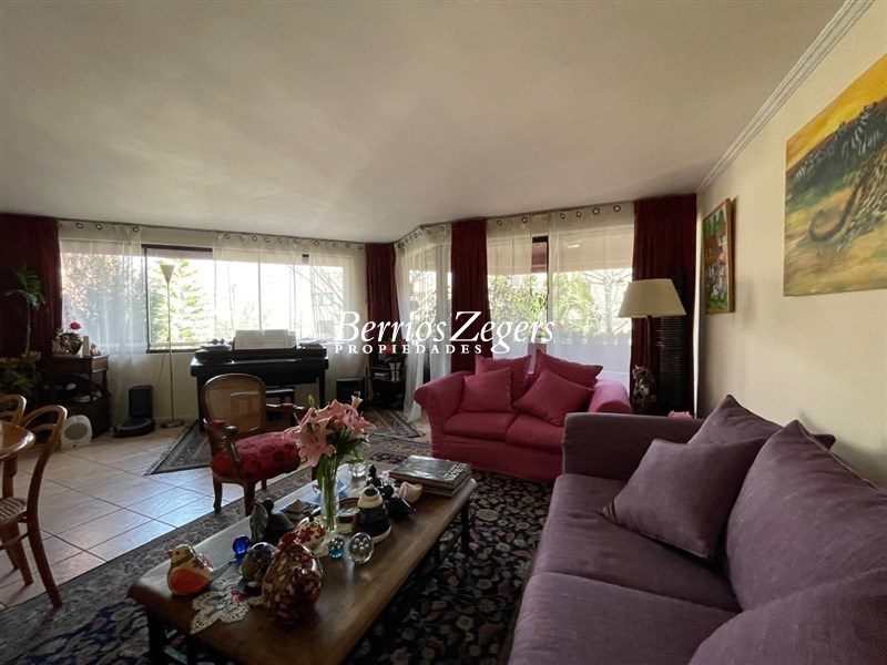 Departamento en venta en Las Condes — foto 4