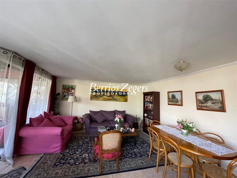 Departamento en venta en Las Condes — foto 5