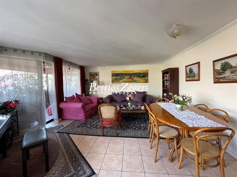 Departamento en venta en Las Condes — foto 6
