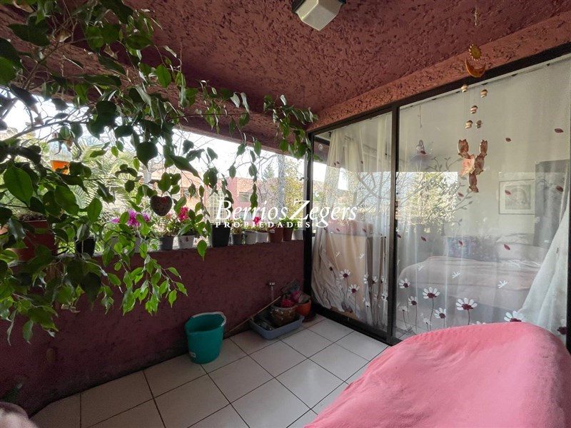 Departamento en venta en Las Condes — foto 7