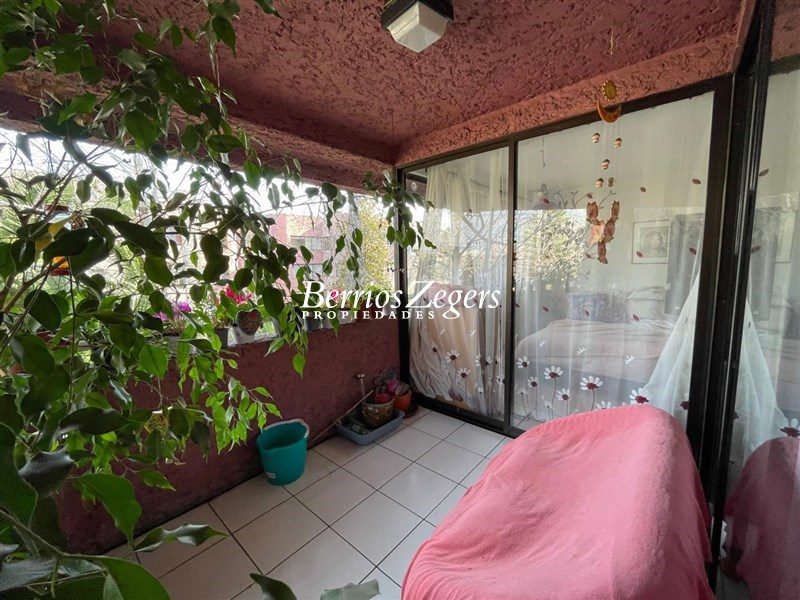 Departamento en venta en Las Condes — foto 8