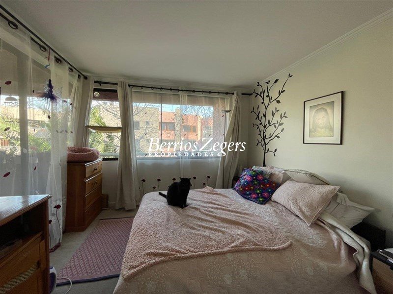 Departamento en venta en Las Condes — foto 9