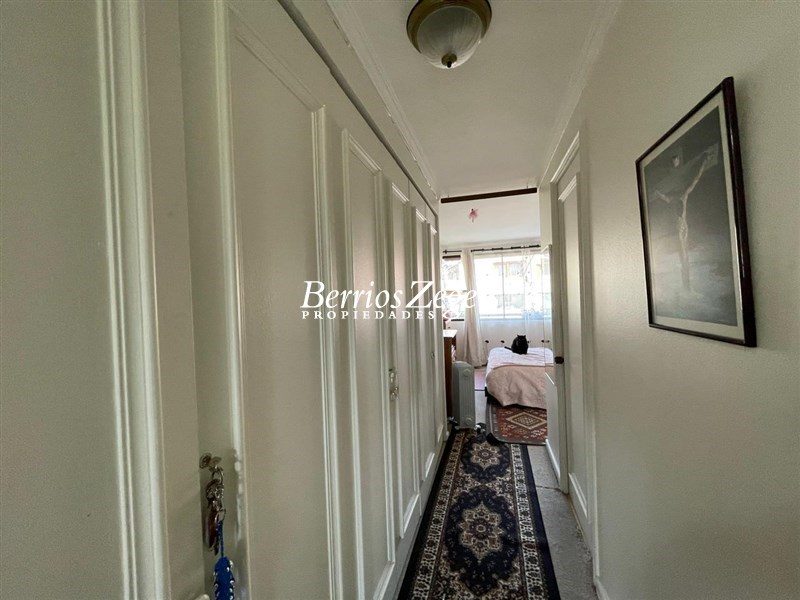 Departamento en venta en Las Condes — foto 10