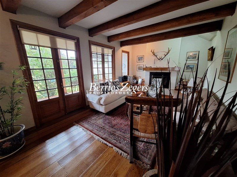 Casa en venta en Las Condes — foto 2