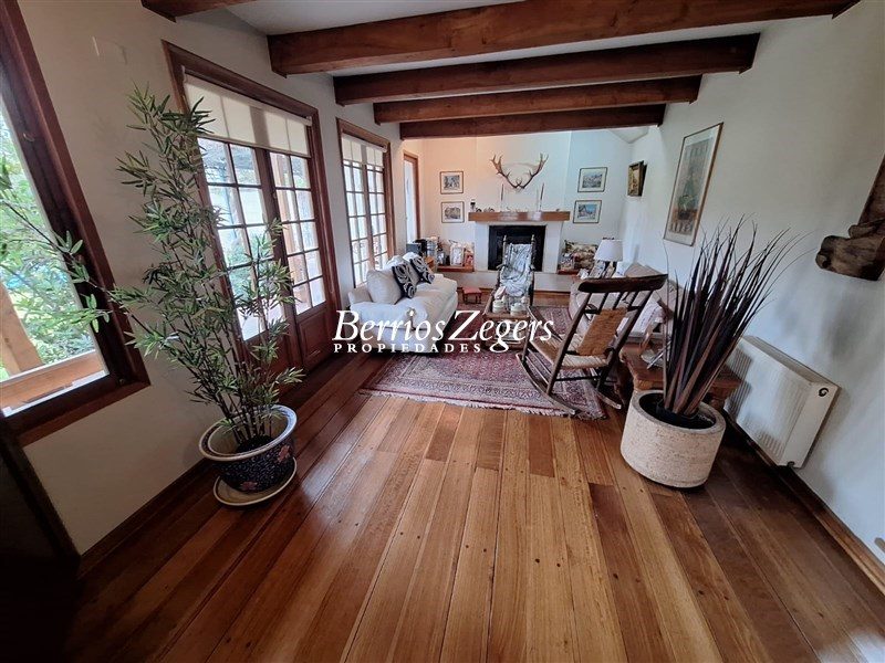 Casa en venta en Las Condes — foto 3