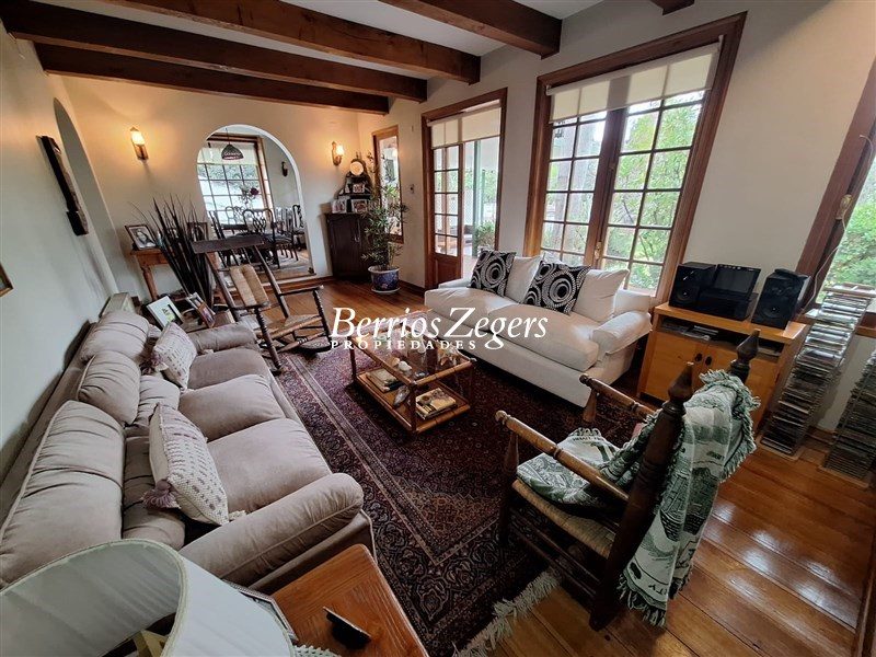 Casa en venta en Las Condes — foto 4