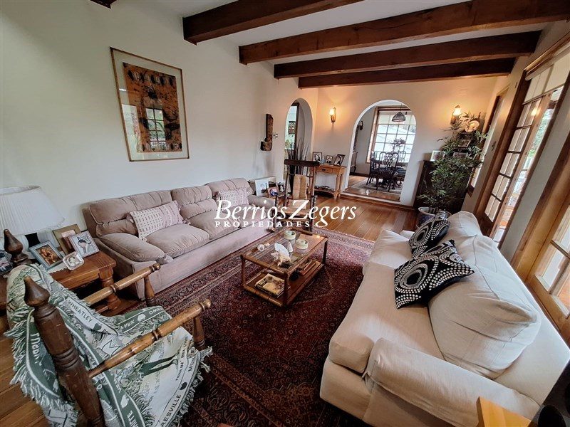 Casa en venta en Las Condes — foto 5