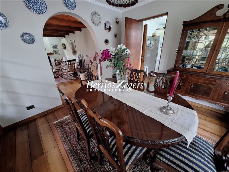 Casa en venta en Las Condes — foto 6