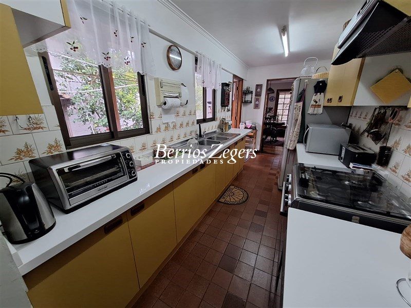 Casa en venta en Las Condes — foto 10