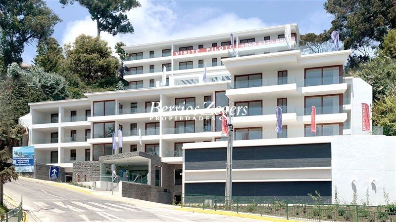 Departamento en venta en Concón — foto 1