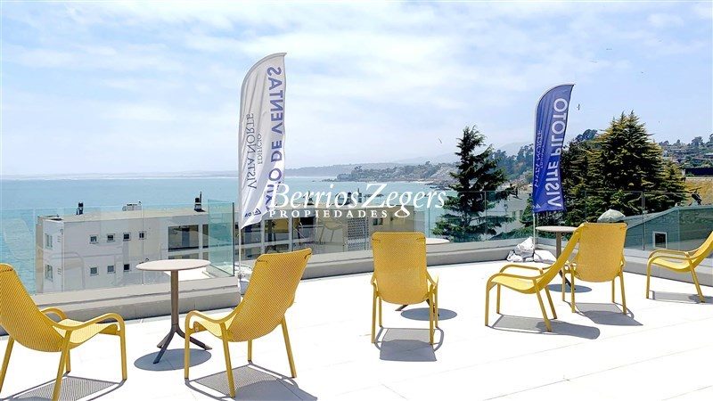 Departamento en venta en Concón — foto 2
