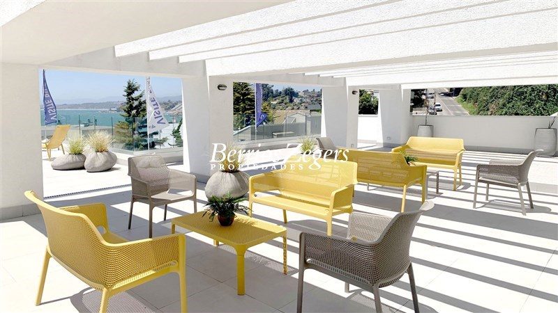Departamento en venta en Concón — foto 3