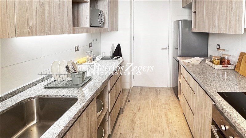 Departamento en venta en Concón — foto 7